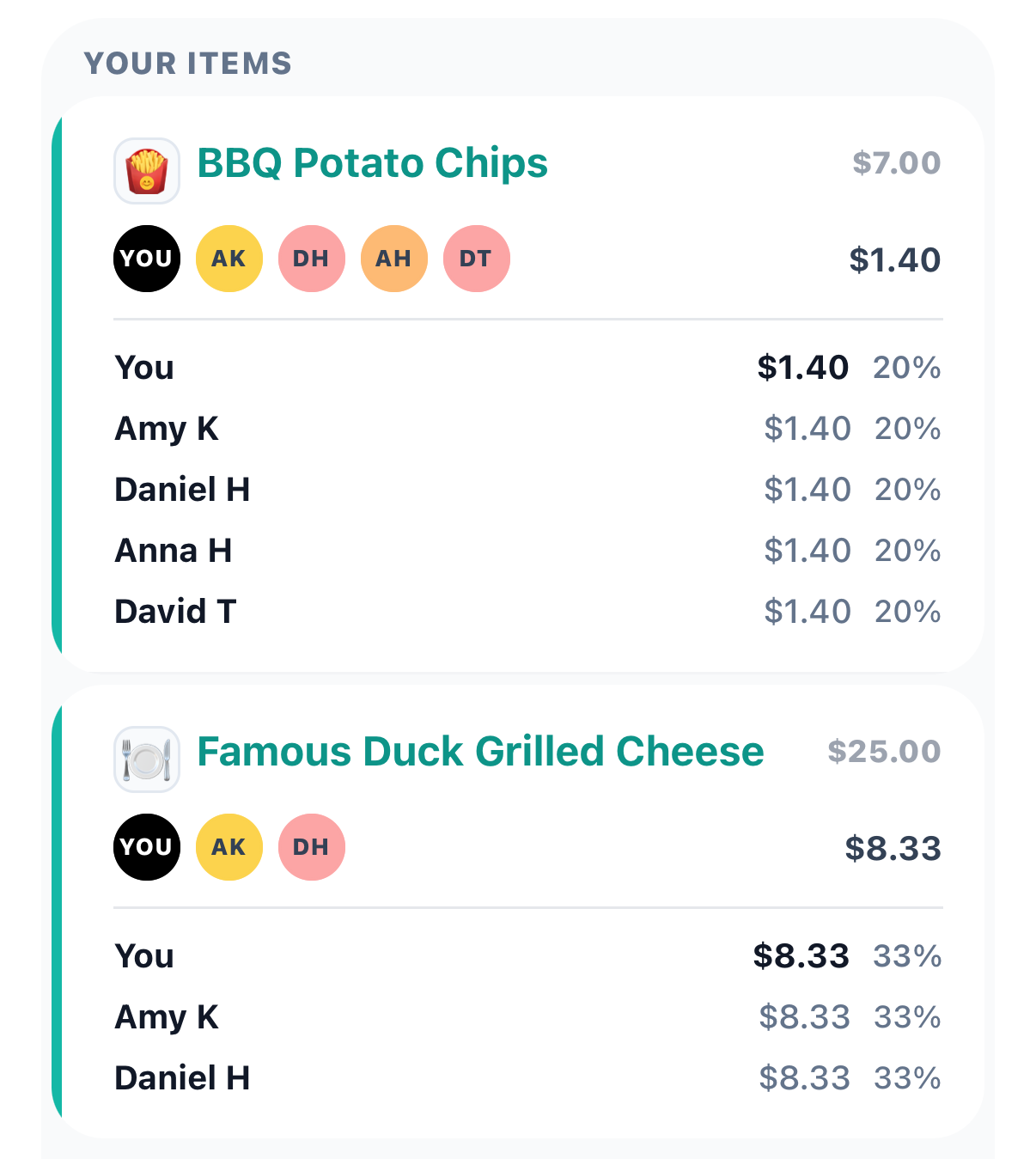Venmo Alternative for Shared Purchases: Why Clero Works Better When Someone Paid First