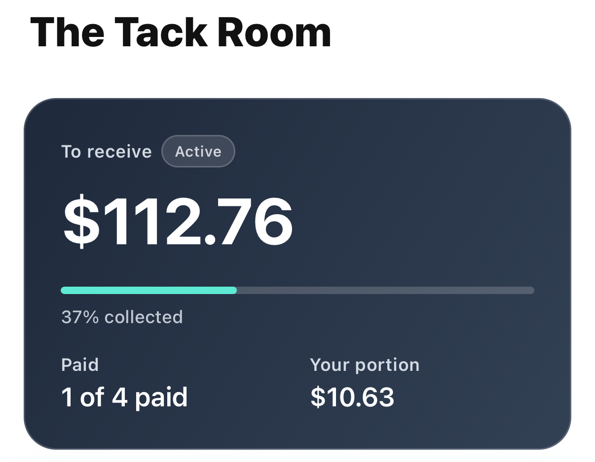 Cash App Alternative for Shared Purchases: When Clero Beats Just Sending Money